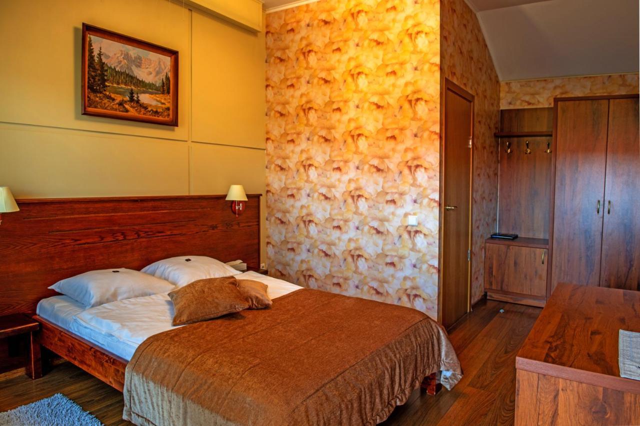 Motelis Smaku Smakas Σιαουλιάι Εξωτερικό φωτογραφία